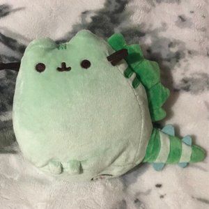 Pusheenosaurus 6" plush